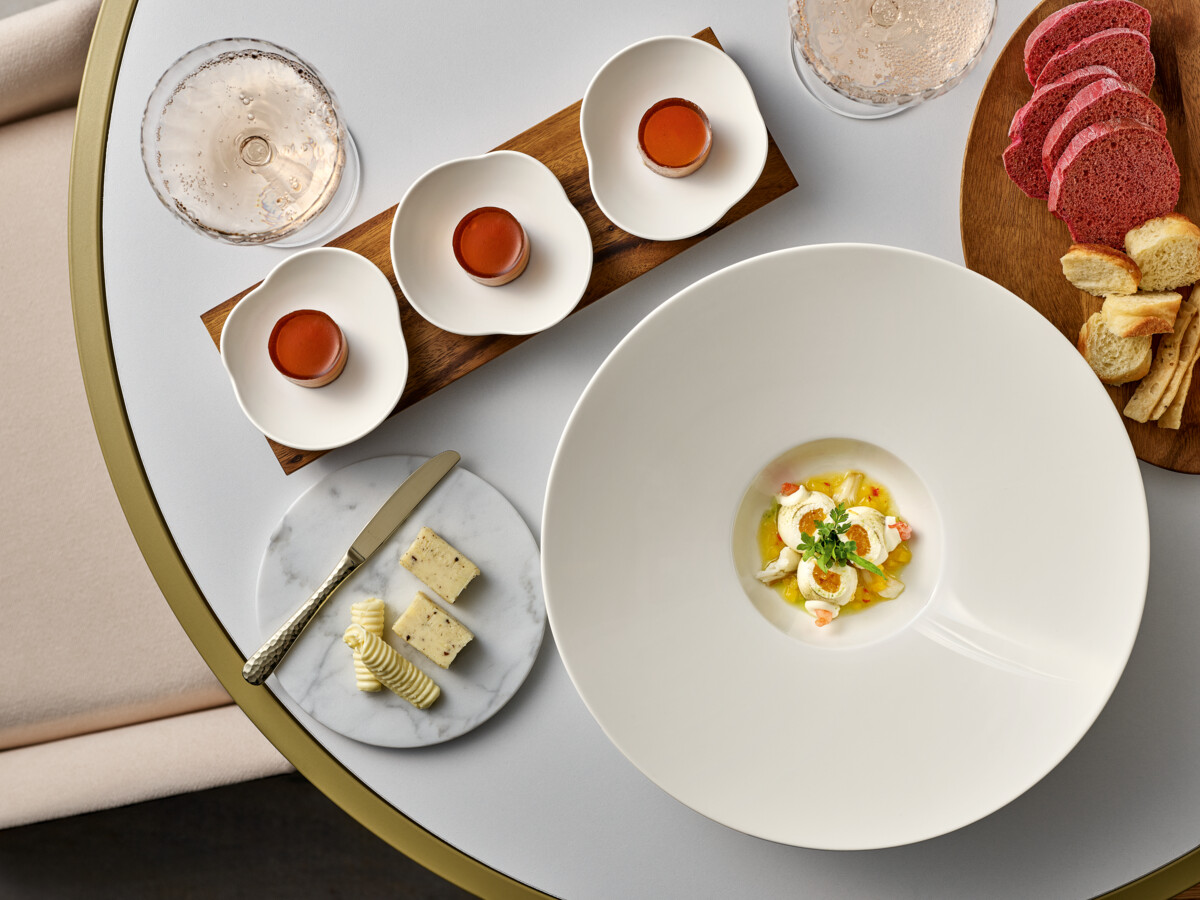 Descubre tendencias tabletop en Haus Of Wow. Abastur 2025.